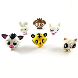Action Figures - ACT0001