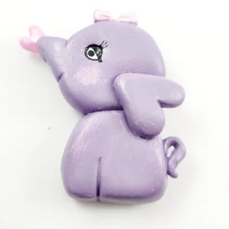Baby Elle Fridge Magnet - FM0004