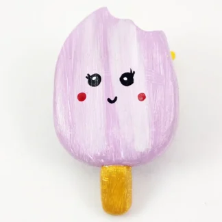 Ice Cream Bite Magnet - FM0073