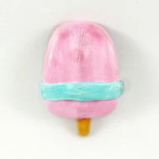 Ice Cream Stick Fridge Magnet - FM0017