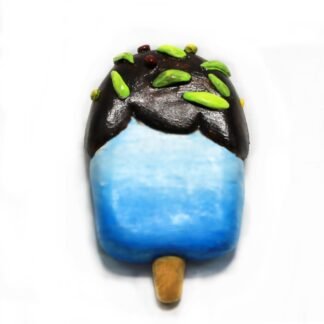 Ice Cream Stick Fridge Magnet - FM0018