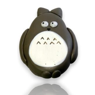 Black Fridge Magnet - FM0066