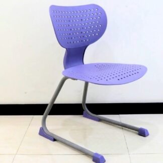 Purple Chair for Teachers