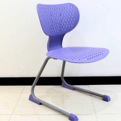 Purple Chair for Teachers