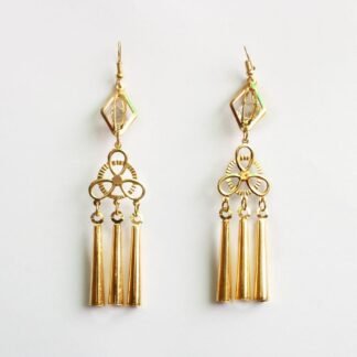Imitation Earrings - JWL0028