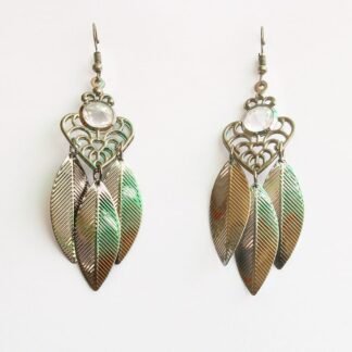 Imitation Earrings - JWL0027