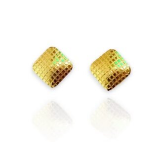 Imitation Earrings - JWL0038