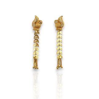Imitation Earrings - JWL0037