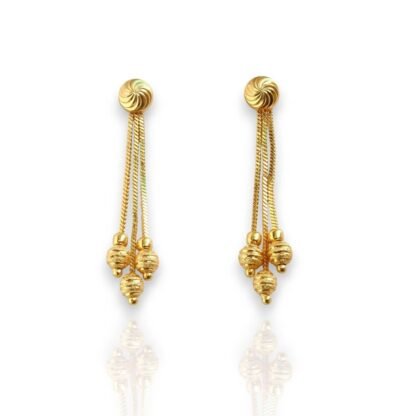 Imitation Earrings - JWL0035