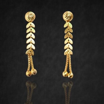 Imitation Earrings - JWL0034 - Image 2