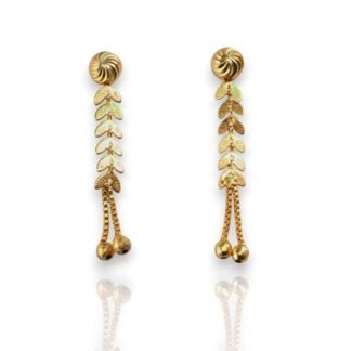 Imitation Earrings - JWL0034