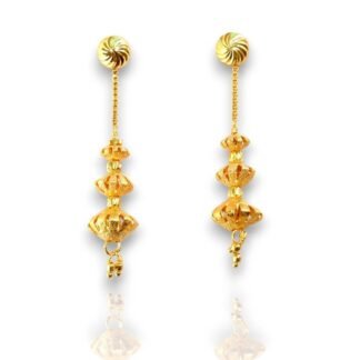Imitation Earrings - JWL0032