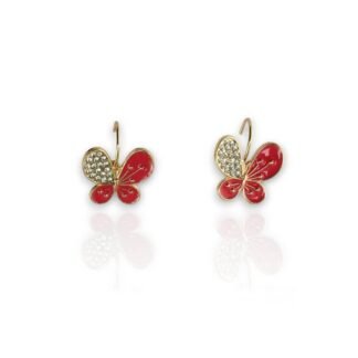 Imitation Earrings - JWL0031