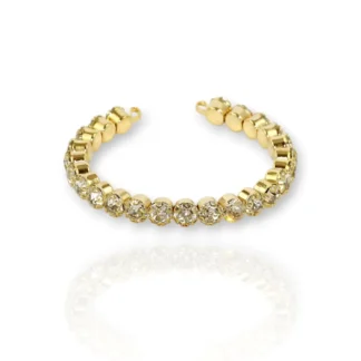 Imitation Bracelet for Kids in Golden Colour - JWL0072