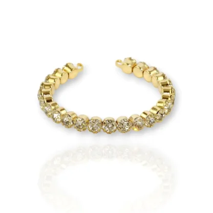Imitation Bracelet for Kids in Golden Colour - JWL0072