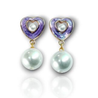 Imitation Earrings - JWL0054