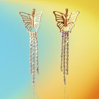 Imitation Earrings - JWL0052
