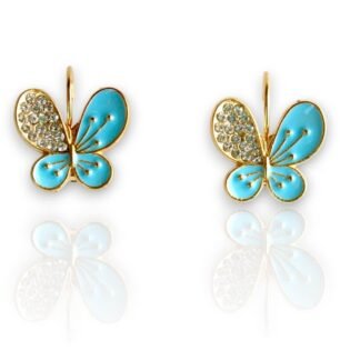 Imitation Earrings - JWL0050