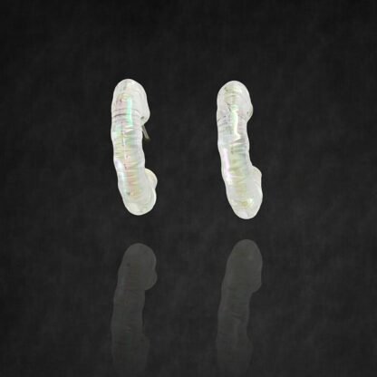 Imitation Earrings - JWL0048 - Image 2