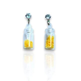 Imitation Earrings - JWL0047