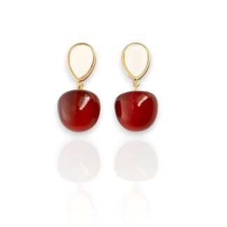 Imitation Earrings - JWL0040