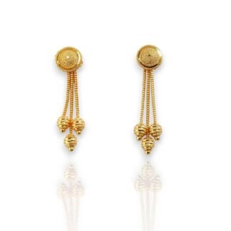 Imitation Earrings - JWL0036