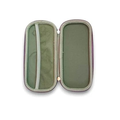 3D Cover EVA Pencil Case ST0010 | Large Capacity Pencil Pouch Bag Organizer | Stylish Pen Holder Pouch Stationery Box | Ethylene Vinyl Acetate - Image 3