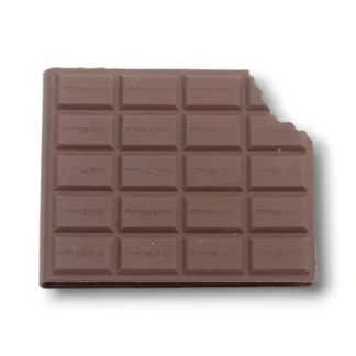 Chocolate Bar Notebook - ST0045