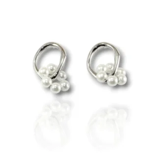 Imitation Earrings - JWL0119