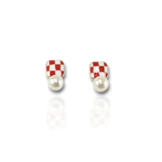 Imitation Earrings - JWL0117