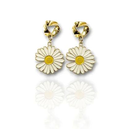 Imitation Earrings - JWL0116