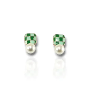 Imitation Earrings - JWL01118