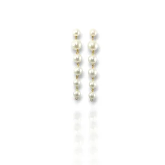 Imitation Earrings - JWL0123