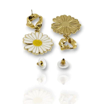 Imitation Earrings - JWL0116 - Image 2