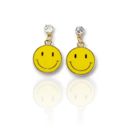 Imitation Earrings - JWL0107